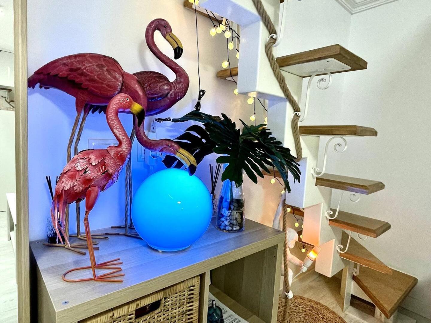 Los Flamencos, Malasana Loft Madrid 45Mq Экстерьер фото