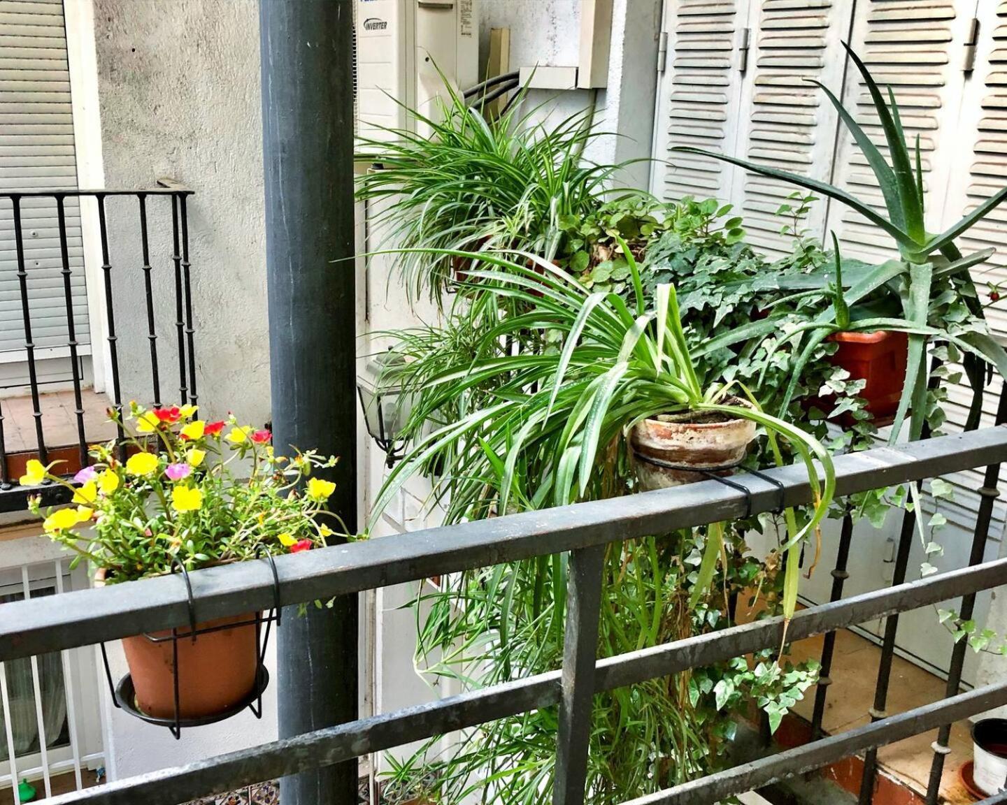 Los Flamencos, Malasana Loft Madrid 45Mq Экстерьер фото