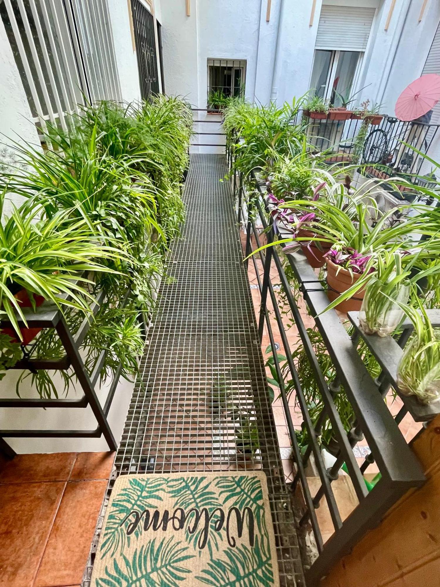 Los Flamencos, Malasana Loft Madrid 45Mq Экстерьер фото