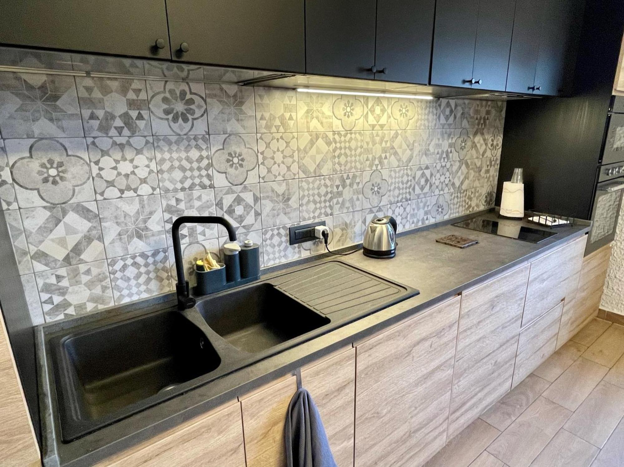 Los Flamencos, Malasana Loft Madrid 45Mq Экстерьер фото