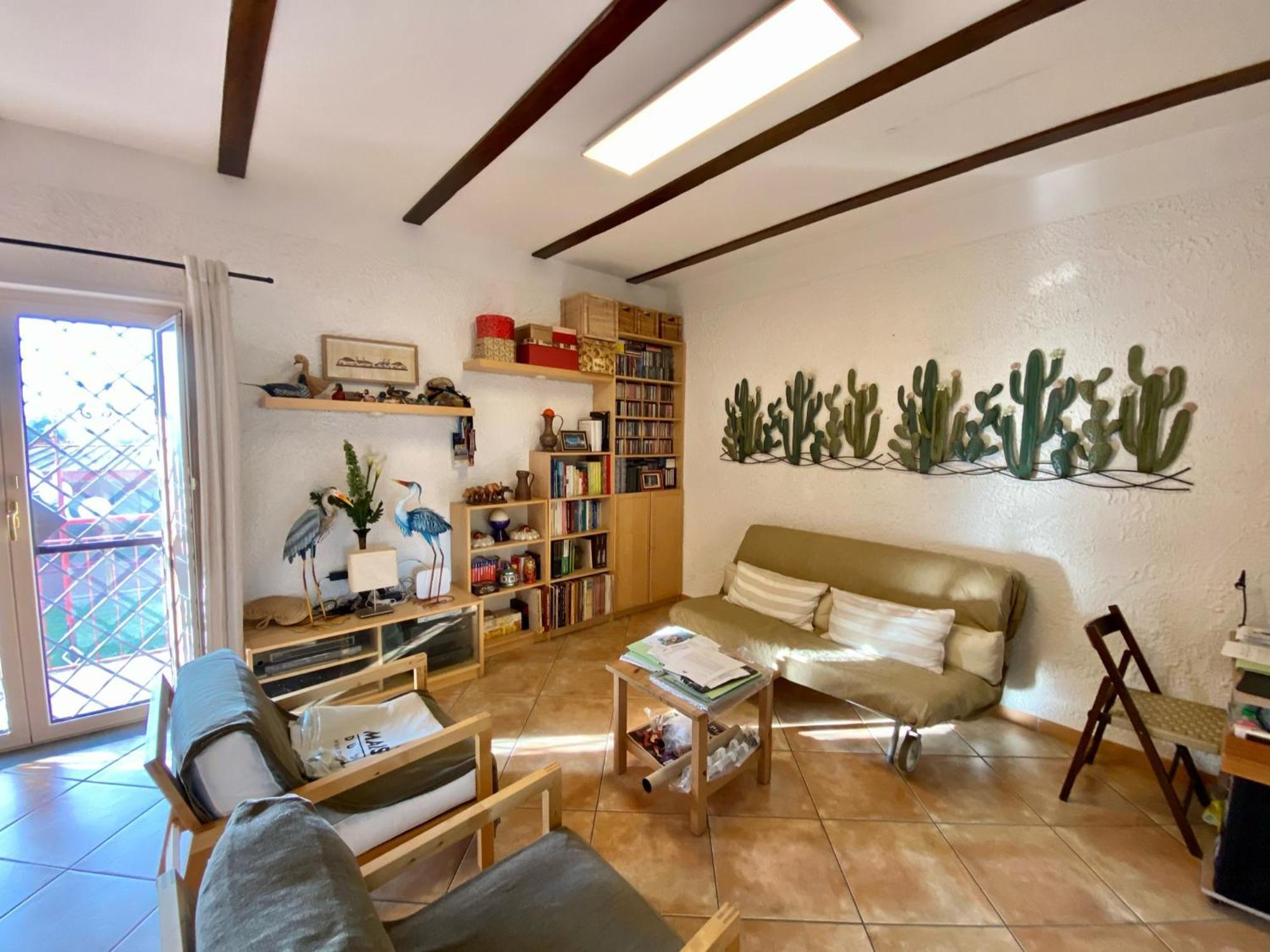 Los Flamencos, Malasana Loft Madrid 45Mq Экстерьер фото
