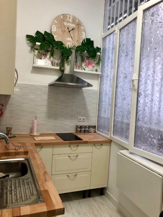 Los Flamencos, Malasana Loft Madrid 45Mq Экстерьер фото