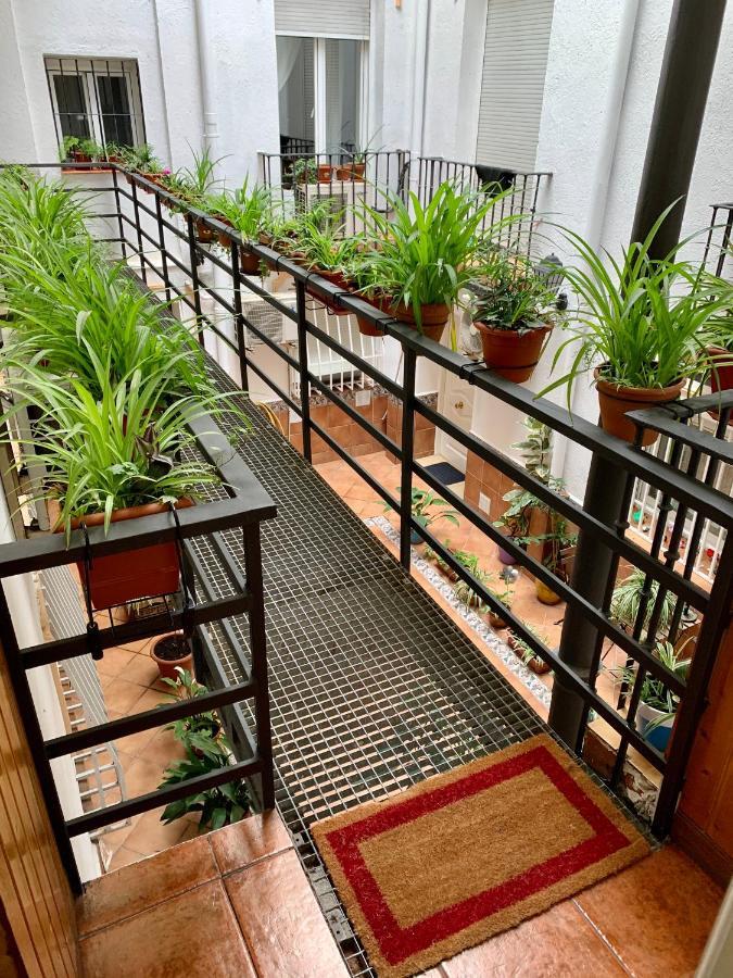 Los Flamencos, Malasana Loft Madrid 45Mq Экстерьер фото